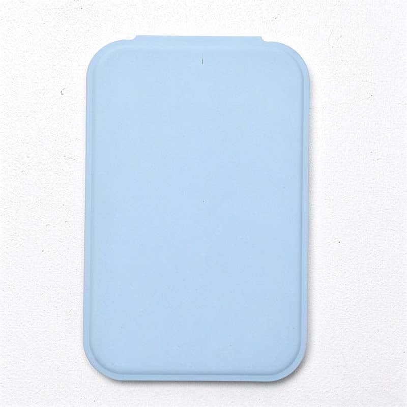 CouldNook Folding Pocket Mirror - Tabletop Cover Stand