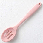 CouldNook Cooking Spoon - Oval Head and Slotted Style Choices