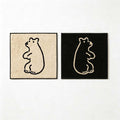 Hugging Bear Beige