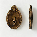 CouldNook Decorative Incense Holder - Distinctive Decorative Profile Home Display