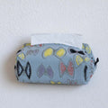 Sky Blue Butterfly