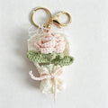 Pink‑Rose Charm