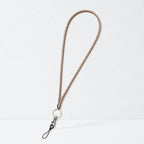 CouldNook Rhinestone Neck Lanyard Strap - Swivel Clasp and Ring
