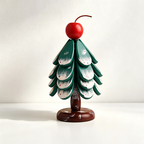 CouldNook Layered Tree Wall Decor - Seasonal Home Display
