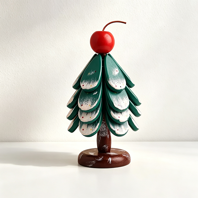 CouldNook Layered Tree Wall Decor - Seasonal Home Display