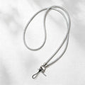 CouldNook Rhinestones Set Crossbody Phone Strap with Closely Set Reflective Stones