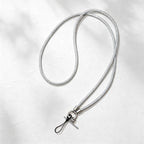 CouldNook Rhinestones Set Crossbody Phone Strap with Closely Set Reflective Stones