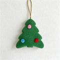 Christmas Tree Ornament