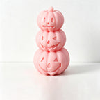 CouldNook Jack‑O‑Lantern Scented Candle‑Halloween Novelty Home Decor