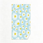 CouldNook Printed Beach Towel - Quick Dry Design Selection