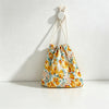 Yellow Tulip / 15*15cm/One Size