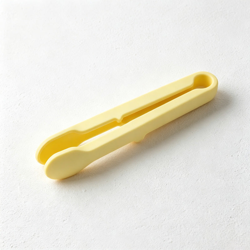 CouldNook Mini Silicone Food Tongs - Cat Paw Tips