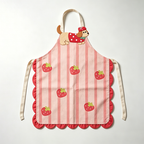 CouldNook Character Apron - Kitchen Wear Accent