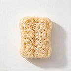 CouldNook Loofah Dish Scrubber - Hanging Loop