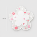 White Cherry Blossom