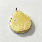 CouldNook Decorative Phone Grip - Fruit Inspired Shape Everyday Phone Support