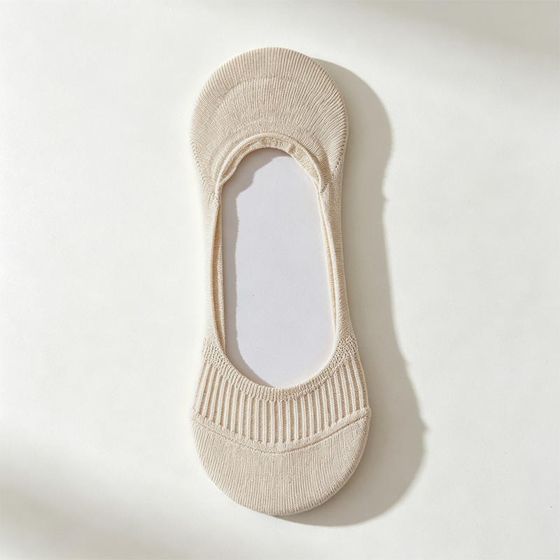 CouldNook Mesh Liner Socks - Low Shoe Helper