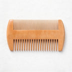 CouldNook Hair Brushes and Combs - Assorted Tooth Shapes