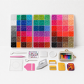 96‑Color Pro Kit