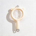 CouldNook Kitchen Mesh Strainer - Removable Filter Insert