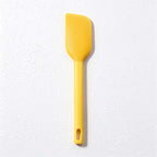 CouldNook Baking Spatula - Broad Head and Contrasting Handle Colors