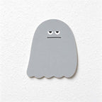 CouldNook Character Sticky Notes - Shaped Color Blocks And Expressive Faces