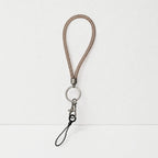 CouldNook Rhinestone Wrist Lanyard Strap - Keyring and Clasp