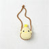 Swing Chick Charm