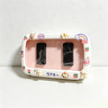 CouldNook waterproof phone holder - Kitchen Laundry Room Wall Storage