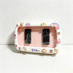 CouldNook waterproof phone holder - Kitchen Laundry Room Wall Storage