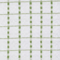 Green Gingham
