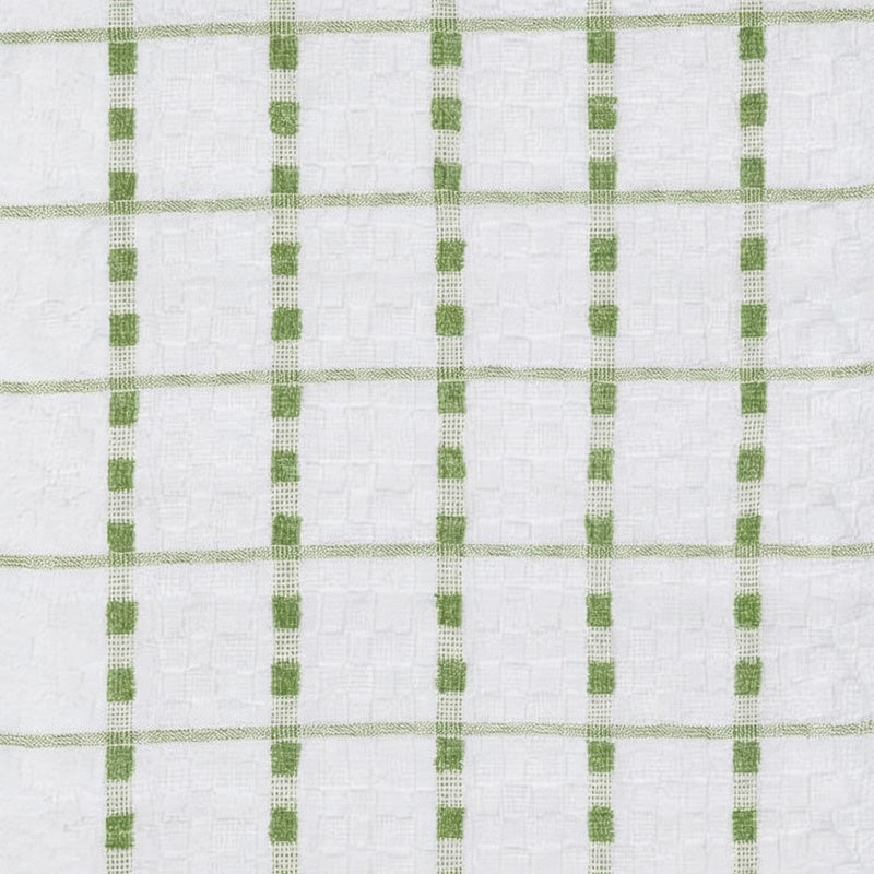 CouldNook Waffle Kitchen Towel - Grid Texture and Color Choices