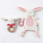 Baby Sensory Toy and Keepsake Set Collection