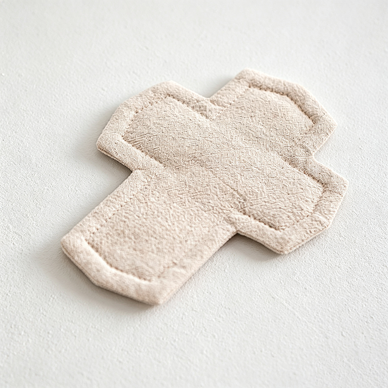 CouldNook Soft Shape Drink Coaster - Warm Table Accent