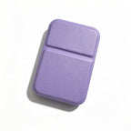 CouldNook Rounded Folding Compact Mirror - Fold-Out Tabletop Stand