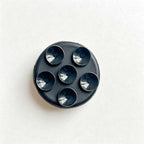 CouldNook Decorative Phone Grip - Compact Folding Form Everyday Phone Support