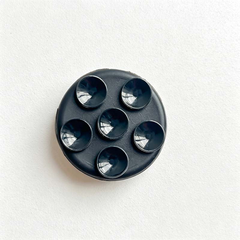 CouldNook Decorative Phone Grip - Compact Folding Form Everyday Phone Support