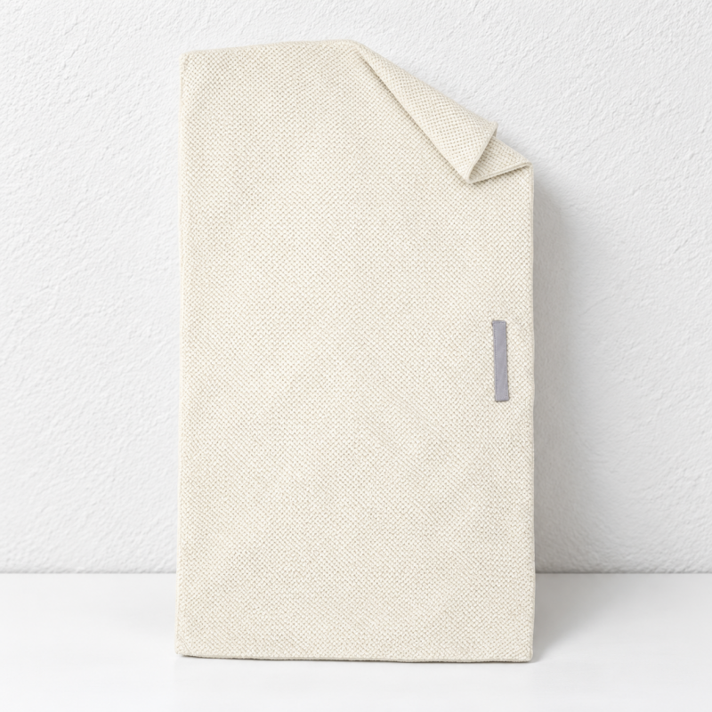 CouldNook Hair Drying Towel - Textured One-Piece Wrap