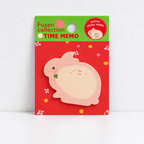 CouldNook Animal Sticky Notes - Shaped Character Memo Pads