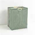Blue Thick Stripe 40×27×53cm