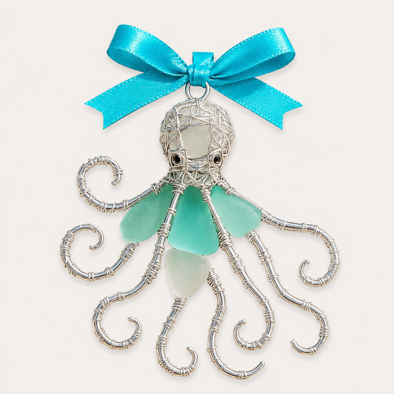 CouldNook Spring Animal Gift Tags - Party Favor Decor Ornament