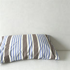 CouldNook Pillowcases-Cotton Twill Standard Pillow Shams