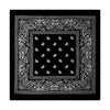 Black/10PCS / One Size
