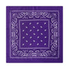 Dark Purple/10PCS / One Size