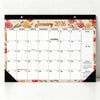 Watercolor Floral (2026.1-12 ) / One Size