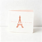 Hollow Out Mini Greeting Cards, 8 Assorted Designs Foldable Thank You Cards for Birthday Wedding Holiday