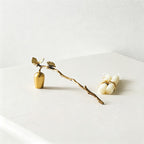 European Vintage Candle Snuffer Handheld Candle Making Kits - Candle Extinguisher Bell Tool