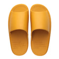 CouldNook Ribbed Footbed Home Slippers - Warm Room Detail