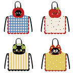 CouldNook Character Apron - Kitchen Wear Accent