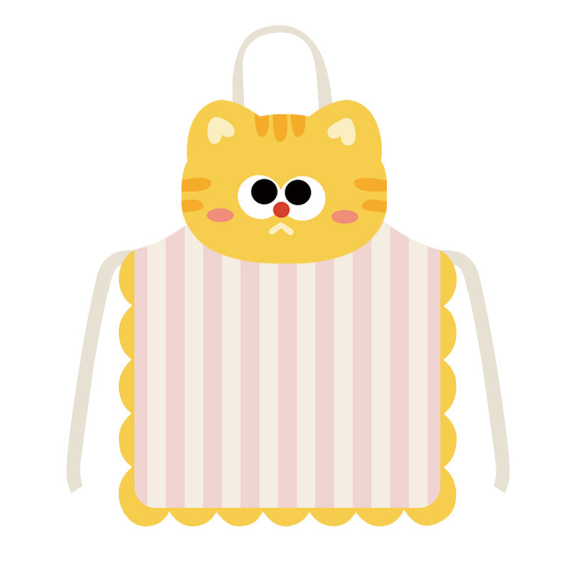 CouldNook Character Apron - Kitchen Wear Accent